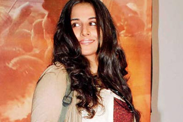 Vidya Balan is a brave actress: Sujoy Ghosh